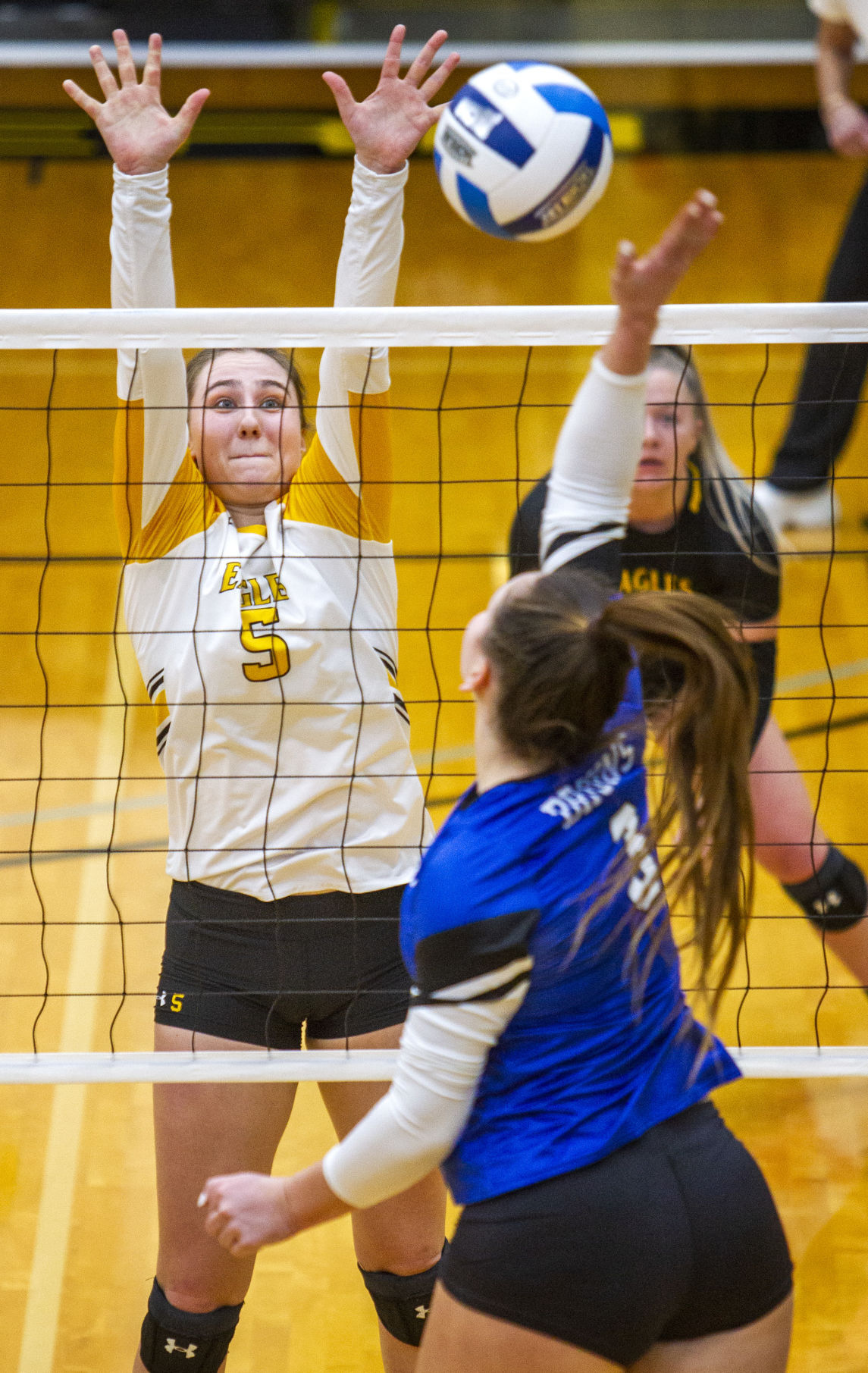 CSI falls to Salt Lake Community College